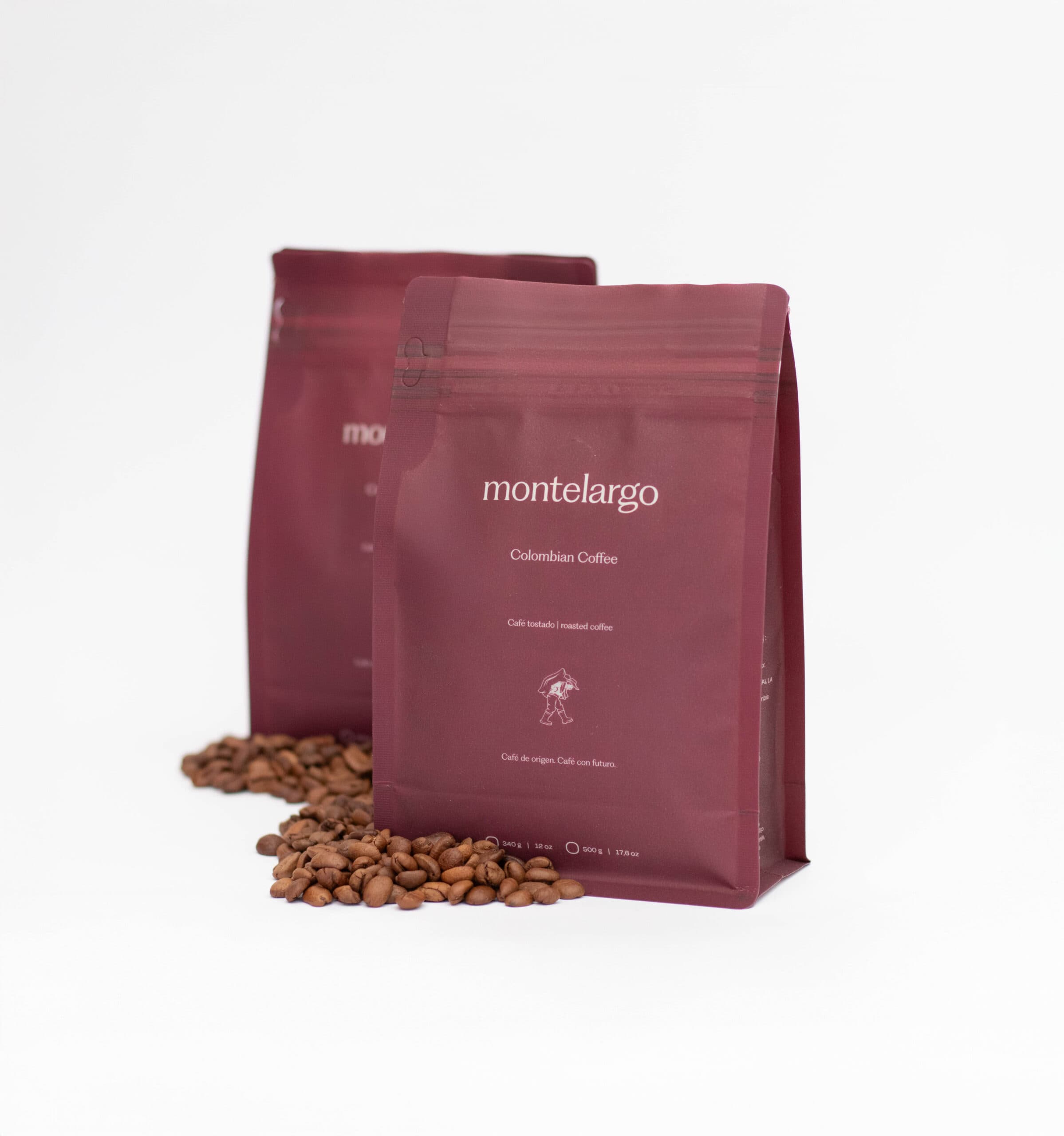 Sudán Rumé Natural 250g