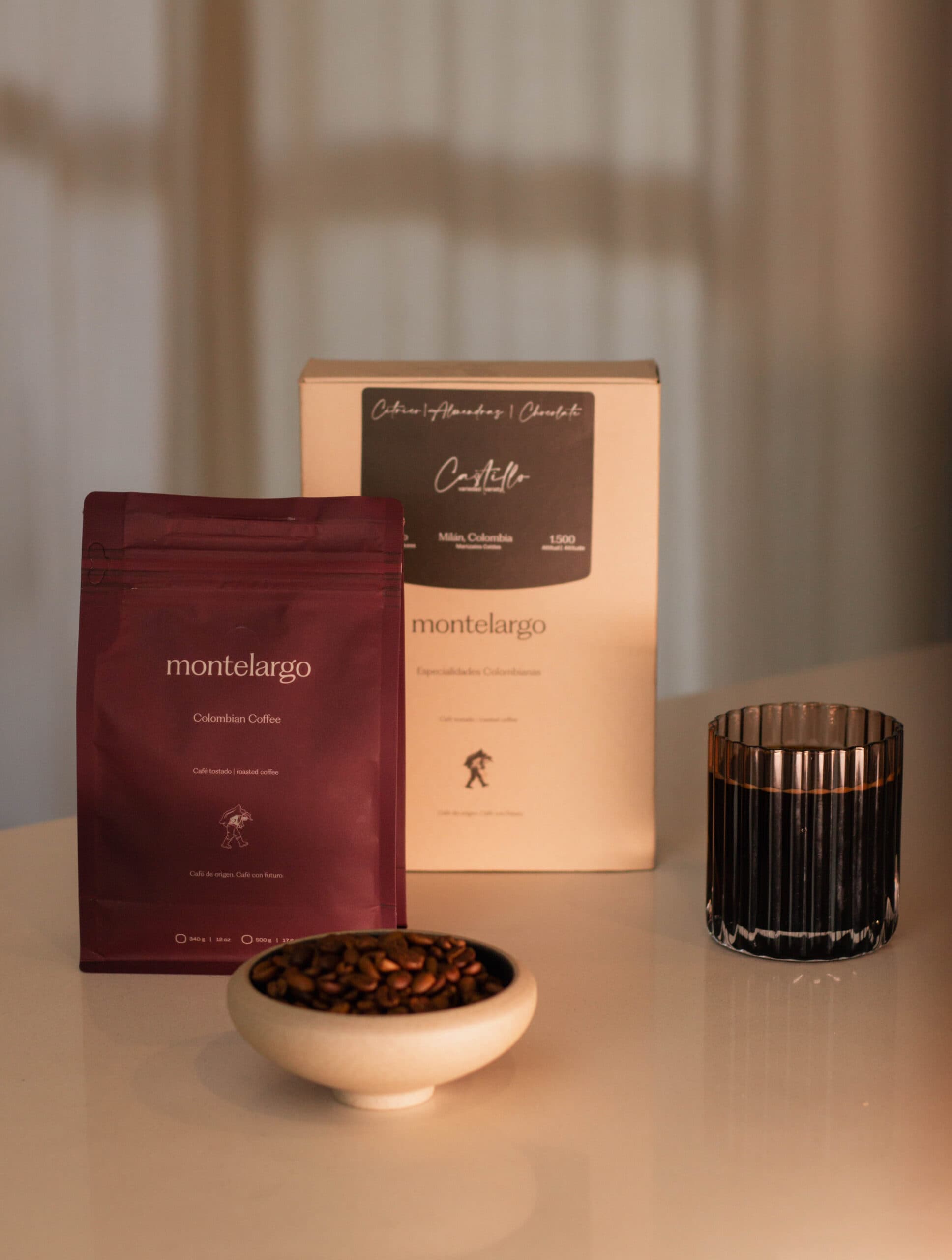 Castillo Lavado 340g