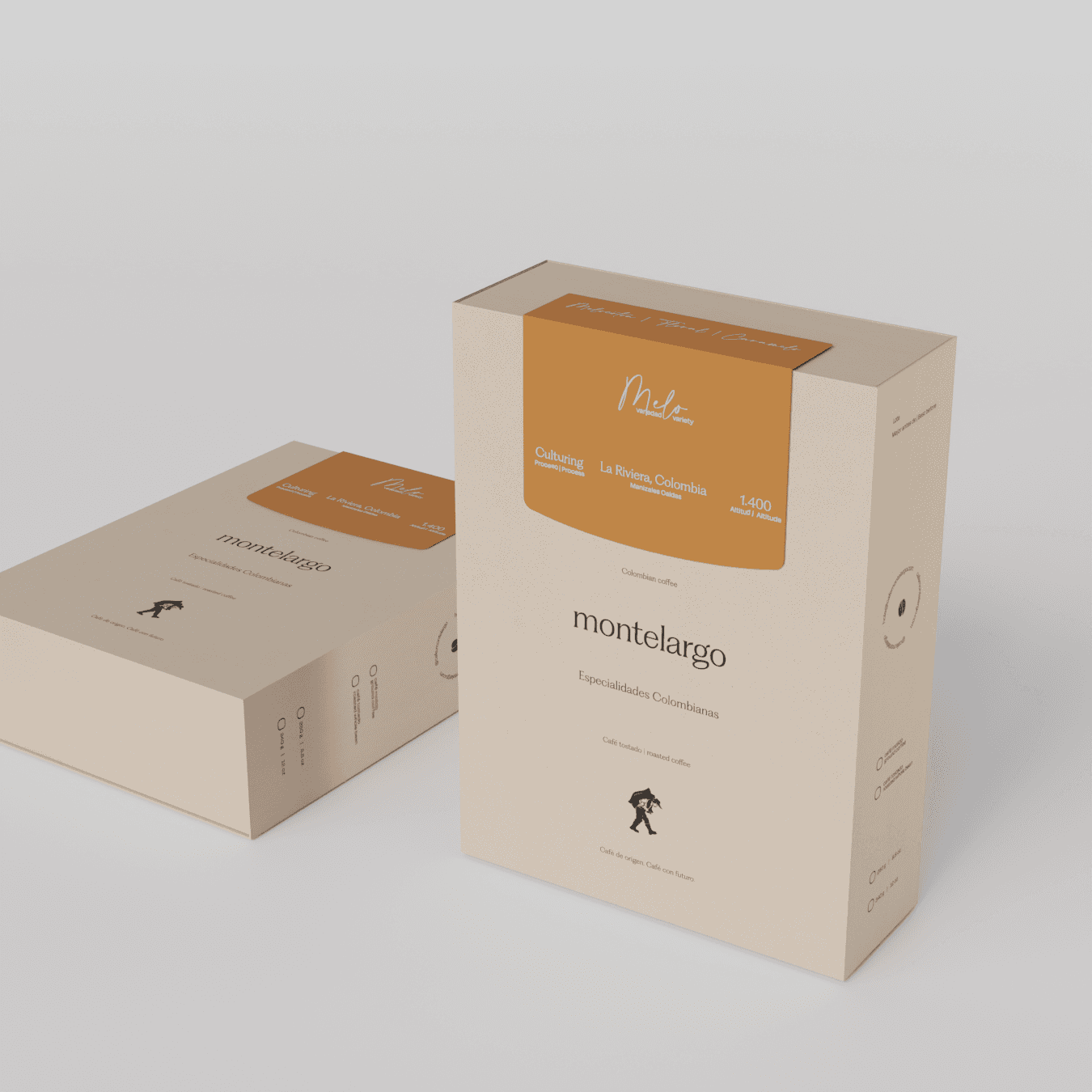 MELO Culturing 340g