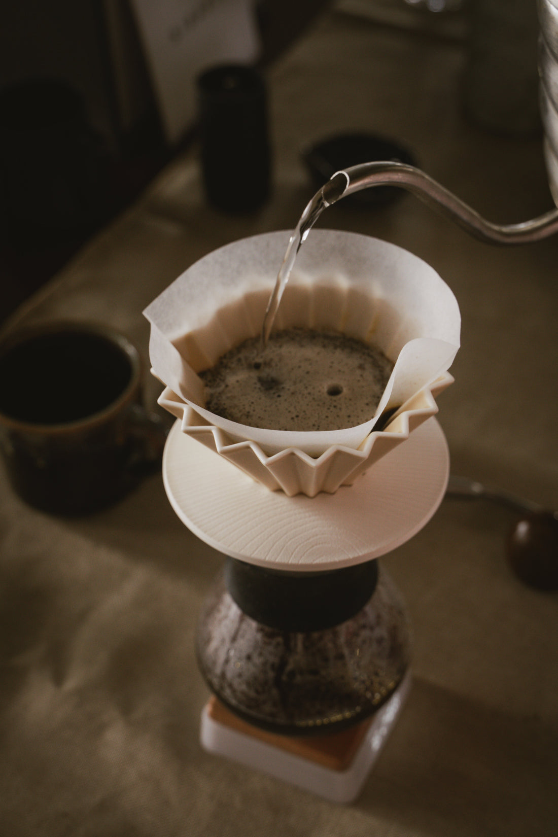 Los 5 Errores que Arruinan Tu Café en Casa (Y Cómo Evitarlos)